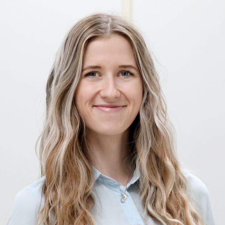 Anna Koppermann | Schülersprecherin