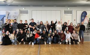 Mehr über den Artikel erfahren ERFOLGREICHES WEINSEMINAR
