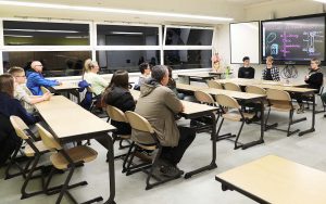 Mehr über den Artikel erfahren INFOABEND AM BERUFLICHEN GYMNASIUM: ABITUR UND BERUFLICHE ORIENTIERUNG VEREINT