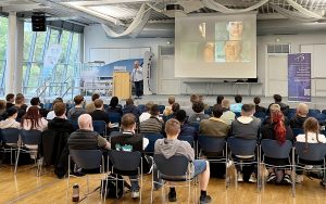 Mehr über den Artikel erfahren SUCHTPRÄVENTION AN THÜRINGENS GRÖSSTER BERUFSSCHULE – AUTHENTISCHE EINBLICKE FÜR AUSZUBILDENDE
