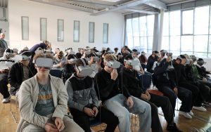 Mehr über den Artikel erfahren VIRTUAL DIDACTICS: EINE EXPEDITION UM DIE WELT