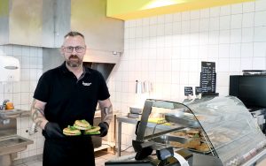 Mehr über den Artikel erfahren KULINARISCHE ABWECHSLUNG UND NEUE GESCHMACKSERLEBNISSE