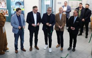 Mehr über den Artikel erfahren BILDUNGSMESSE ALS WICHTIGER BAUSTEIN DER BERUFSORIENTIERUNG